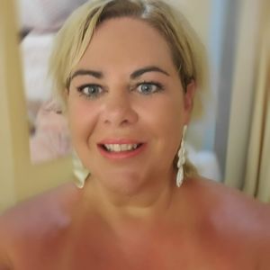 Meet your Posher, Nathalie